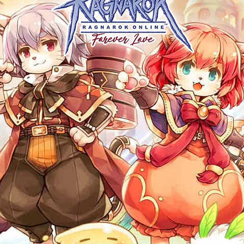 Ragnarok Online: Forever Love (印尼)