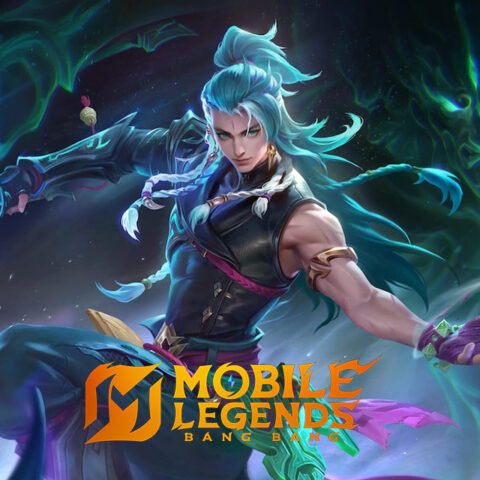 Mobile Legends Diamonds Pin