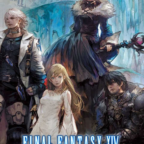 FINAL FANTASY XIV Online