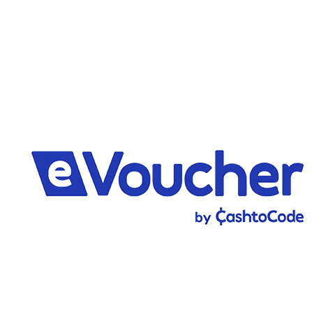 CashtoCode Evoucher (ARS)