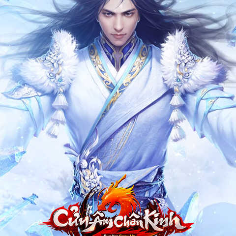 Cửu Âm Chân Kinh 九阴真经 (越)