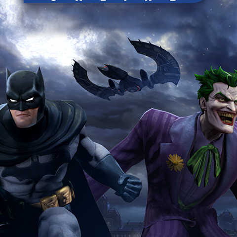 DC Universe Online US