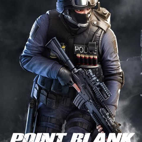 Point Blank (印尼)