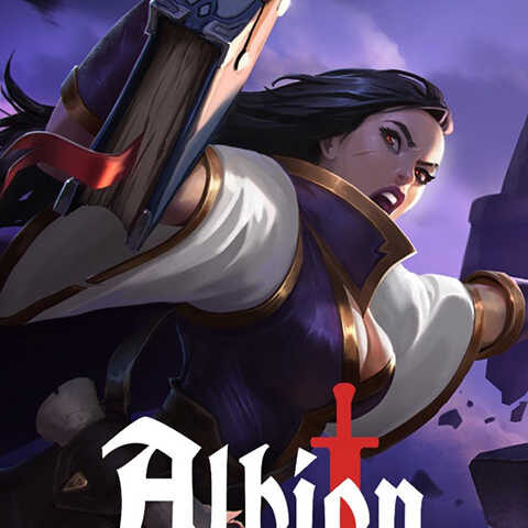 Albion Online
