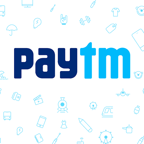 Paytm Gift Voucher (IN)