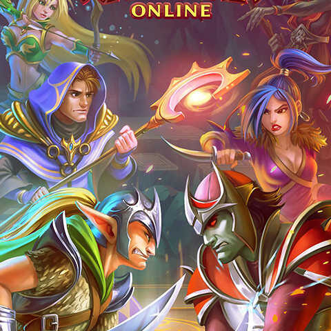 Warspear Online