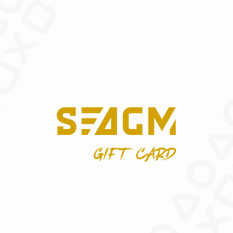 SEAGM Gift Card (VN)