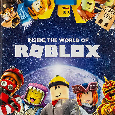 Roblox