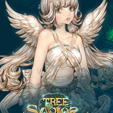 Tree of Savior TOS (Global)