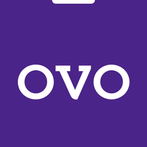 OVO Cash Voucher (ID)