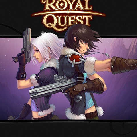 Royal Quest