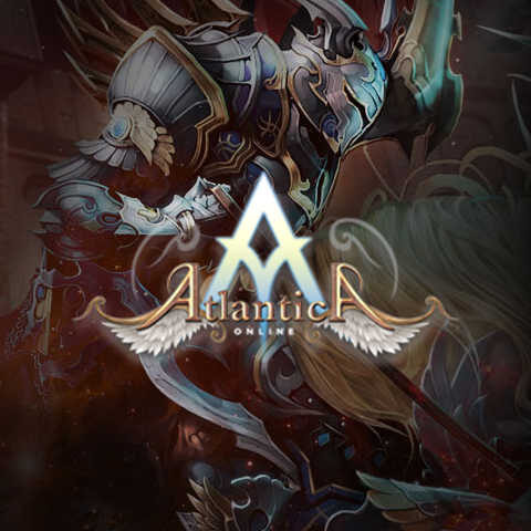 Atlantica Online (EU)