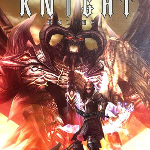 Knight Online (SteamKO)