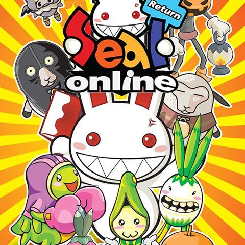 Seal Online Return (泰国)