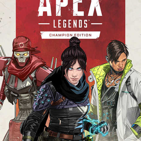 Apex英雄 (全球)