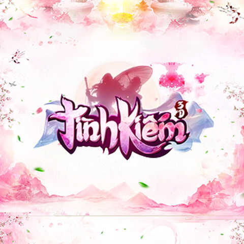 Tình Kiếm 3D