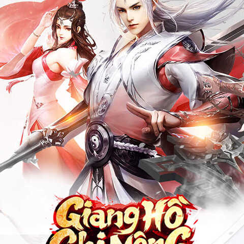 Giang Hồ Chi Mộng