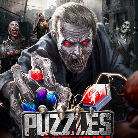 Puzzles & Survival