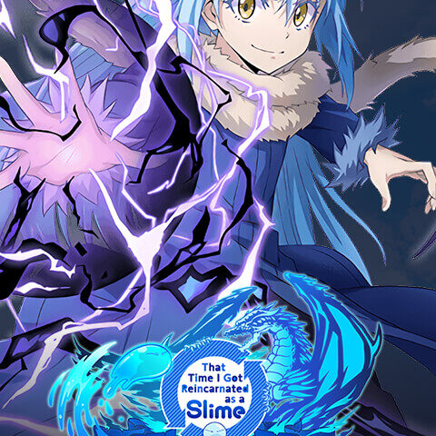 SLIME - ISEKAI Memories
