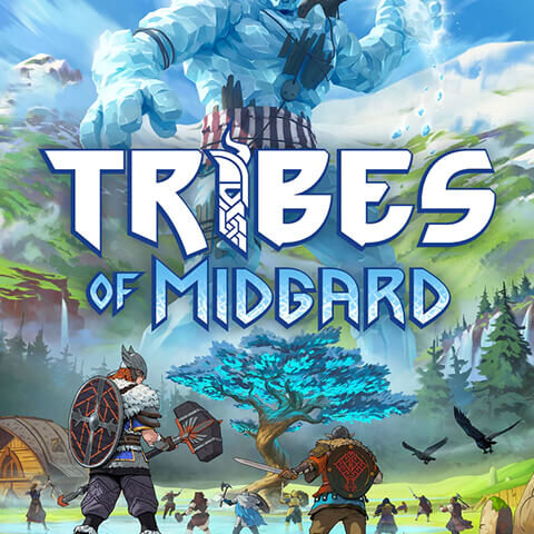 Tribes of Midgard