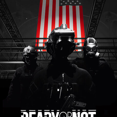 Ready or Not