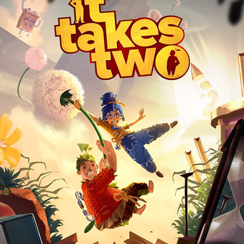 It Takes Two
