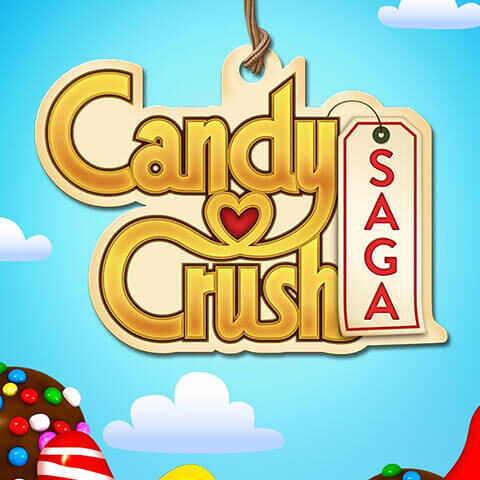 Candy Crush Saga