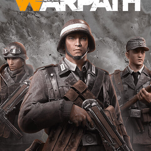 Warpath
