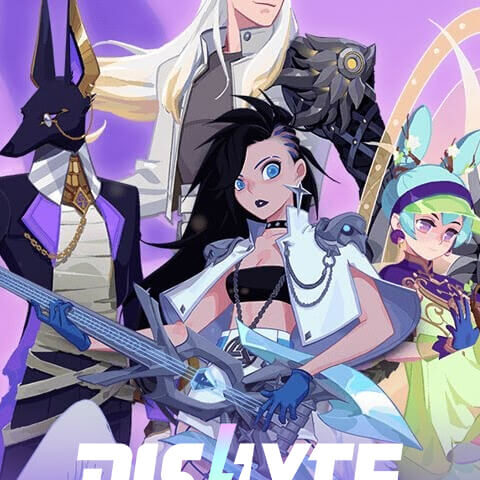 Dislyte