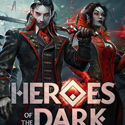 Heroes of the Dark