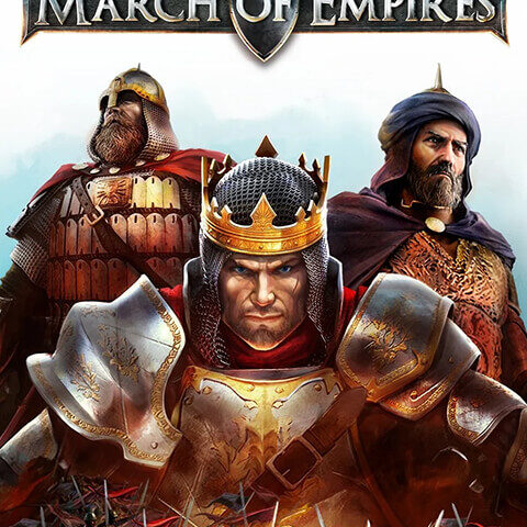 March of Empires
