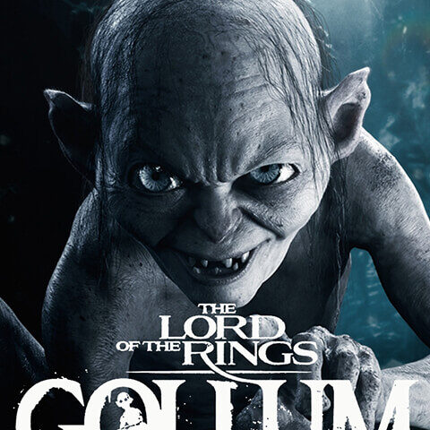The Lord of the Rings: Gollum