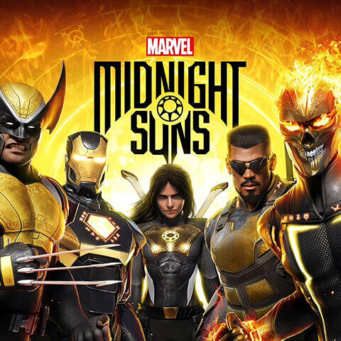 Marvel’s Midnight Suns