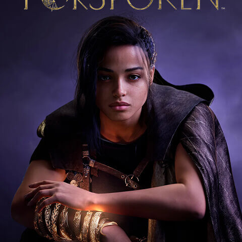 Forspoken