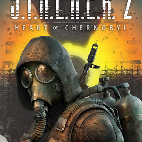 S.T.A.L.K.E.R. 2: Heart of Chernobyl