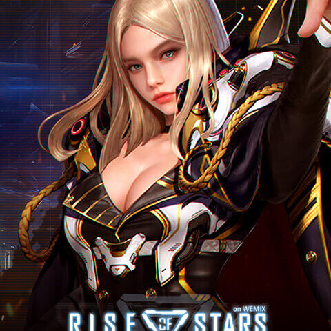 Rise of Stars
