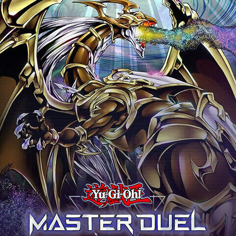 Yu-Gi-Oh! Master Duel