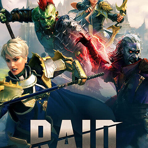 RAID: Shadow Legends