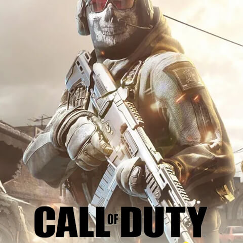 Call Of Duty Mobile (Global)