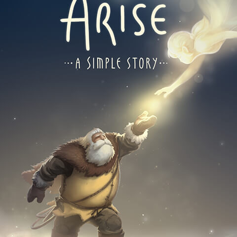 Arise: A Simple Story