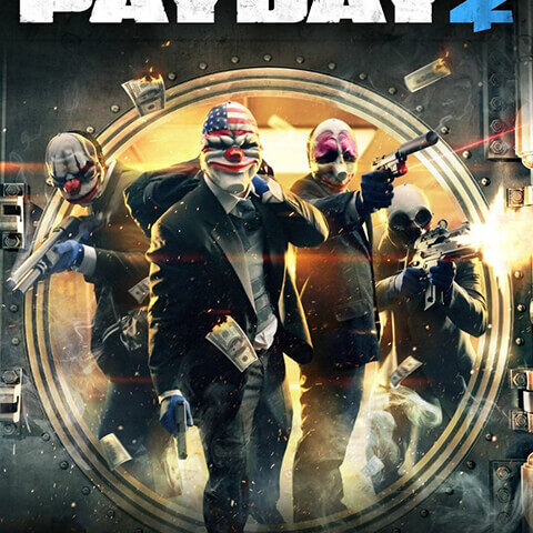 PAYDAY 2