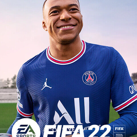 FIFA 22