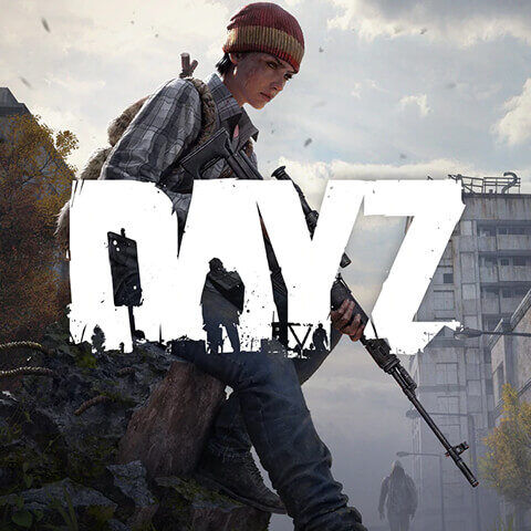 DayZ