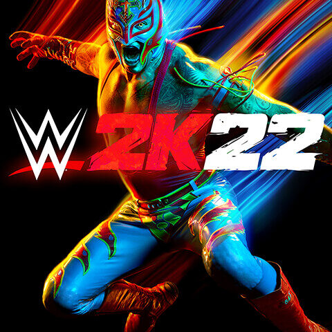 WWE 2K22