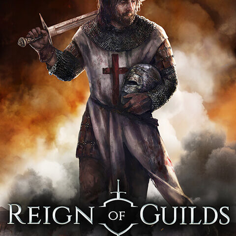 Reign of Guilds