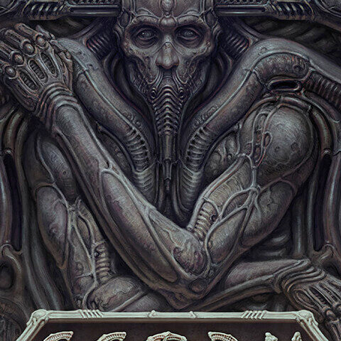 Scorn