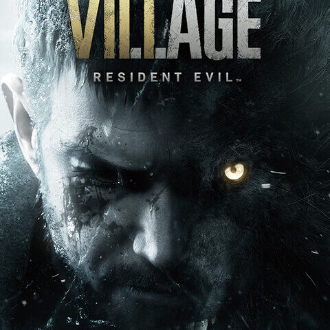 Resident Evil Village