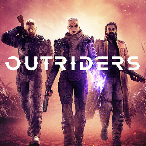 Outriders