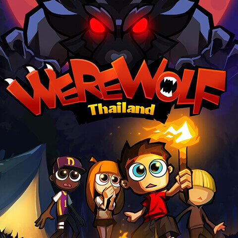 Werewolf (Party Game)