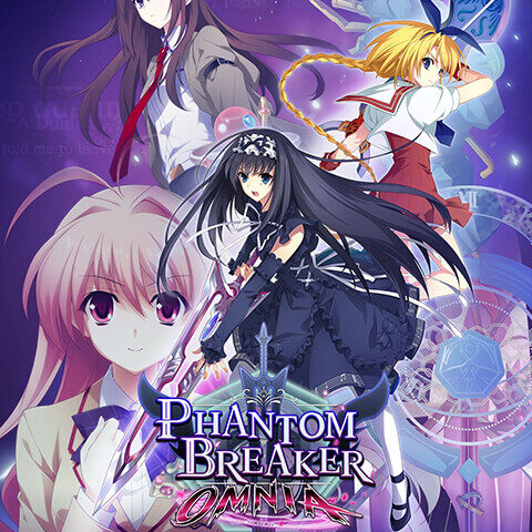 Phantom Breaker: Omnia